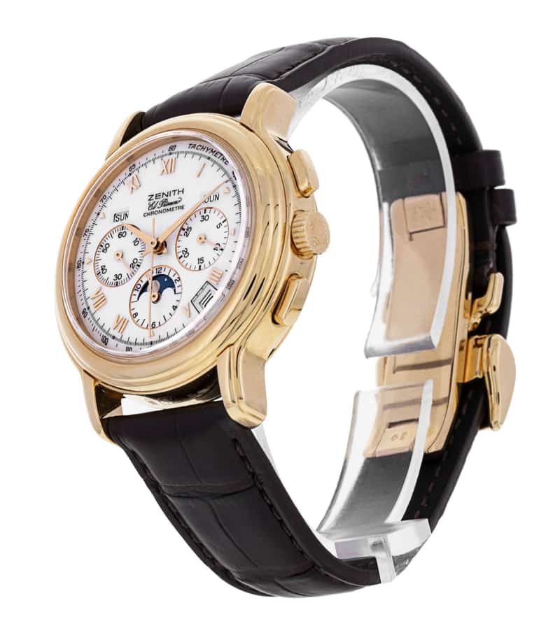 Zenith El Primero 17.0240.410